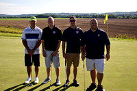 2017 NFFF Golf Outing Pics- Courtesy Tim Michael, Roger Sauerwein